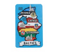 Magnēts Baltics